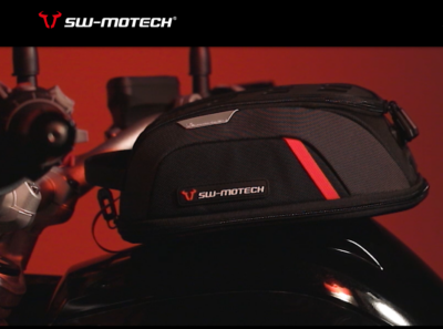 Les produits SW Motech