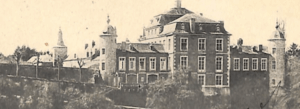 Chateau de Fanson