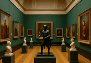 Musée