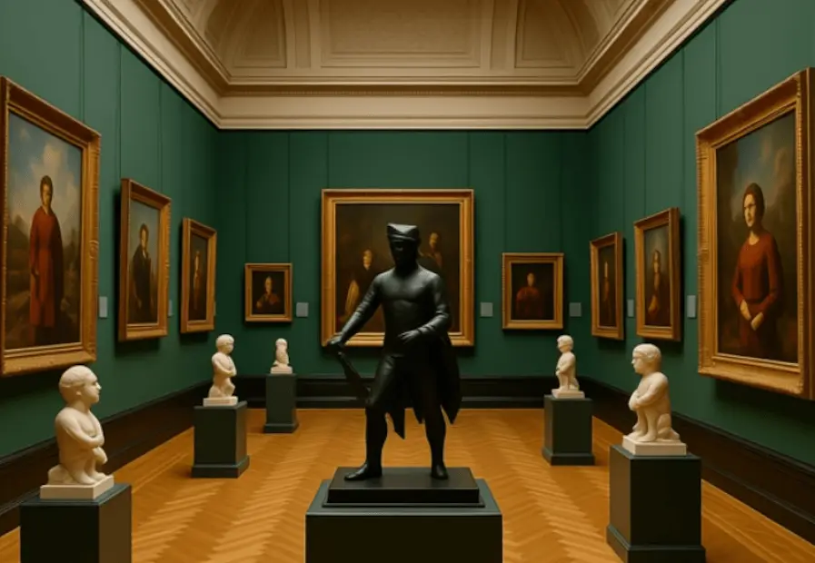 Musée